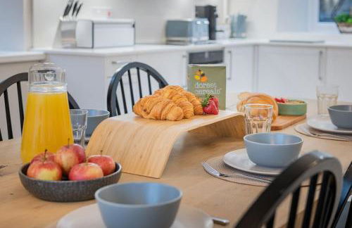 Rockwood- Grasmere family cottage with Hot tub - Foto 47