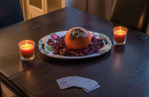 Vermaaten Boutique Suites Emerald - Photo 25