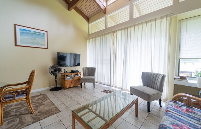 Turtle Bay Hale Lilly**nuc 90-tvu-0350 2 Bedroom Condo by RedAwning - Foto 10