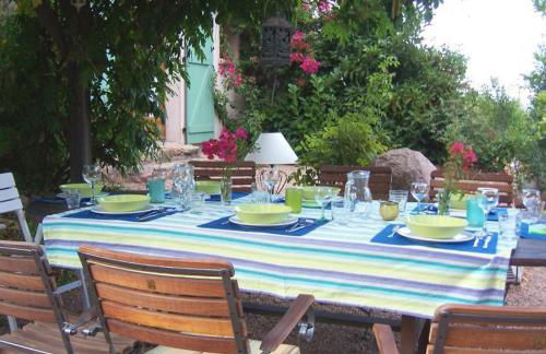 Casa with pool near Palombaggia - Foto 9