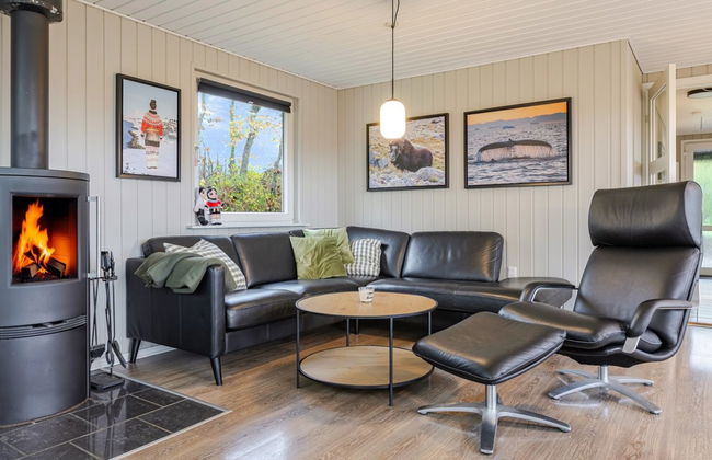 "Peder" - 950m from the sea - Foto 24