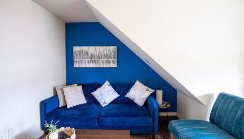 2BR Home Near Shops & Transport Links - Foto 4