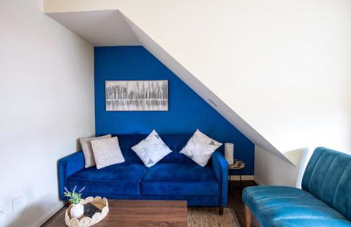 2BR Home Near Shops & Transport Links - Foto 4