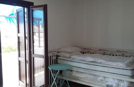 Villa Colle Circeo 1° - Foto 48