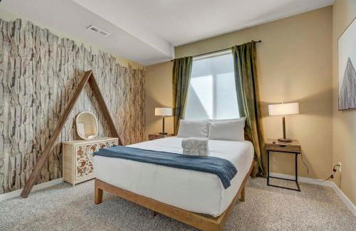 4BR Mountain views - Movie Theater - Pool Table - Foto 50