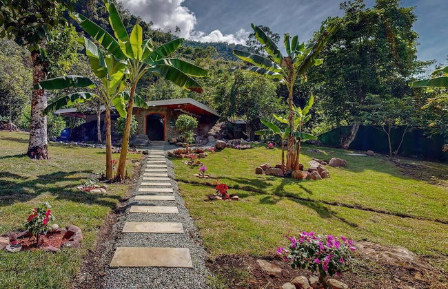 Rocka Verde Retreat - Foto 40