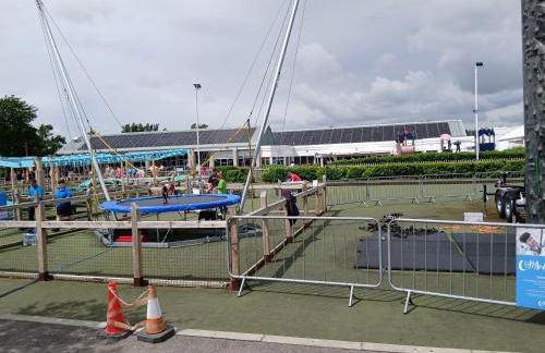 3-Bed Caravan - Haven Lakeland Leisure Park - Foto 21