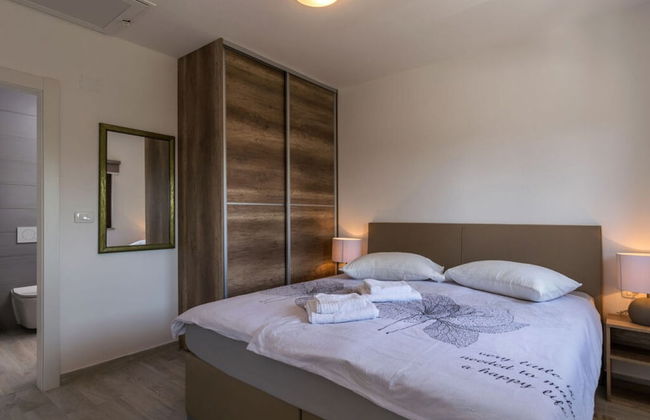 Villa Irma Comfortable Holiday Residence - Foto 2