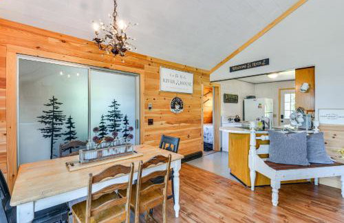 Fishing and Boating Paradise St Lawrence River Home - Foto 5