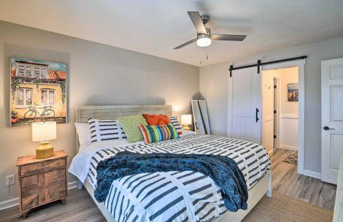 Welcome to After Dune Delight Golf Course Condo! - Foto 13