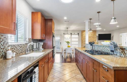 Coastal Lagoon - Pool Heating - Games - Air Hockey - Foto 20