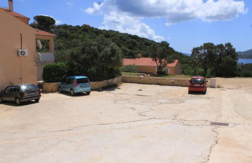 Apartments with parking space Sveti Jakov, Losinj - 8011 - Foto 10