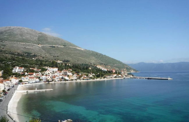 Studio on Agia Efimia Seaside - Foto 3