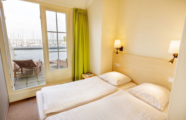 Center Parcs Port Zélande - Foto 46