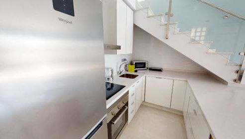 Villa Mercurio - A Murcia Holiday Rentals Property - Photo 5