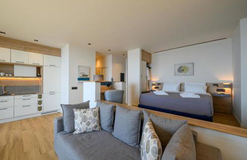 Mani Suites - Foto 33