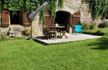 GITE LES MYOSOTIS - Foto 21