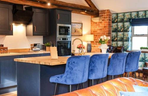 Beth's Cottage - Foto 10