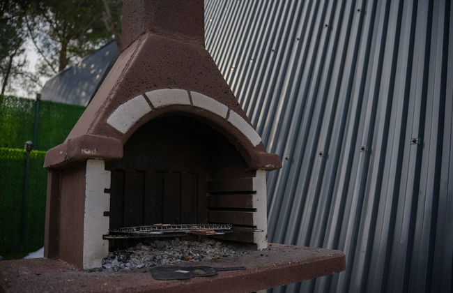 Bungalov Masukiye Villa - Foto 24