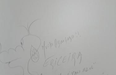 ChezGyKa - Sinta-se Em Casa! - Foto 31