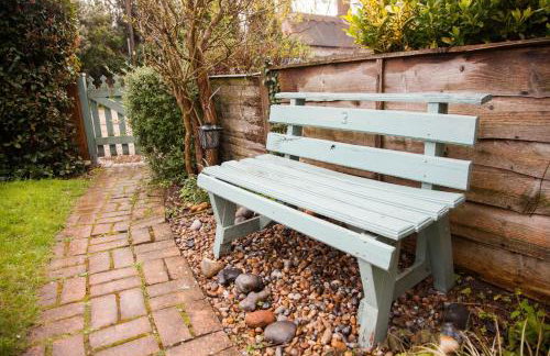 Daisy Cottage Northrepps - Foto 14