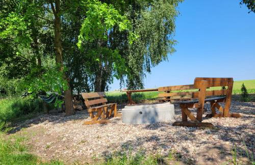 Mazurski Zakątek Skarlin - Foto 42