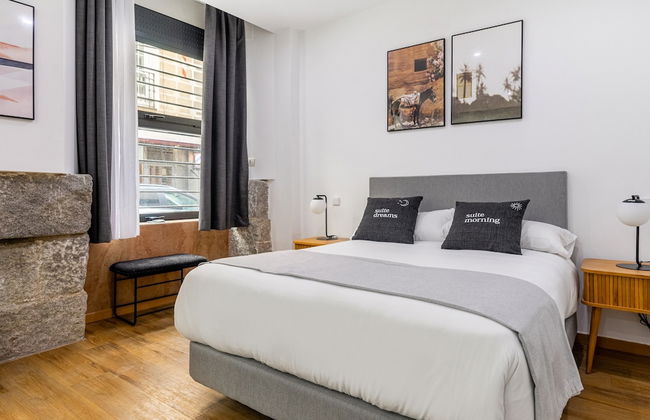 Limehome Madrid San Lorenzo - Photo 33