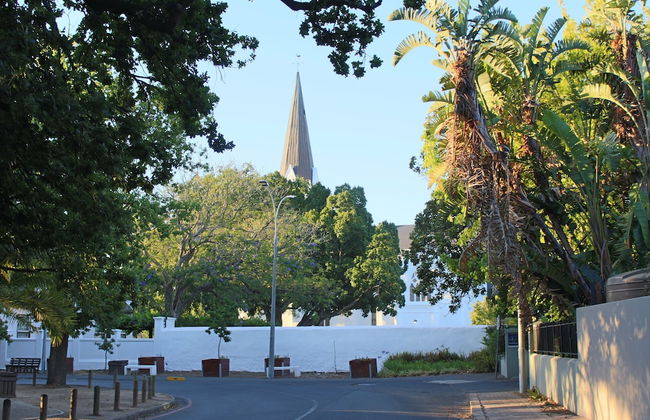 Die Laan 2 - Photo 42