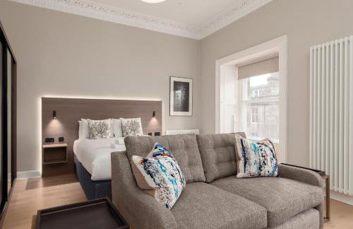 Destiny Scotland George IV Apartments - Foto 48