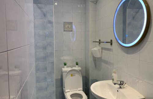 Antony Luxury Suite in Thessaloniki - Foto 8