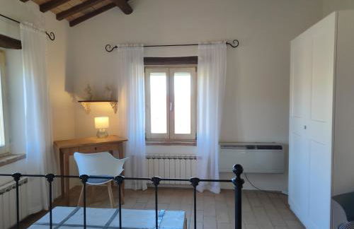 Casale Oleandri with Pool - Foto 43