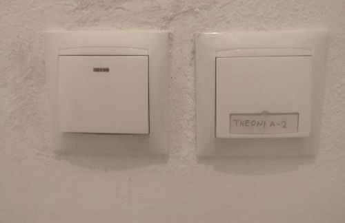 Theonisxenia Luxury Apt at Metro M3 - Foto 42