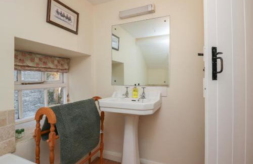 Stable Cottage - Foto 26