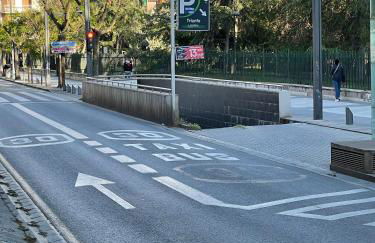 Warm Light of Albayzin - Free Parking 15 min away - Foto 43