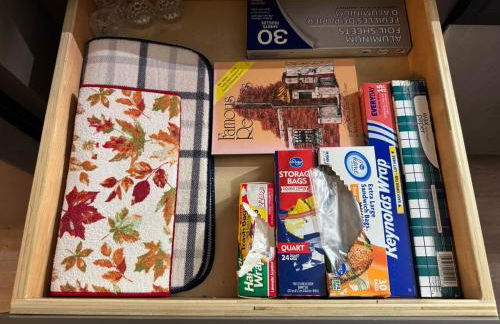 Carolina Charm Rentals - Foto 5