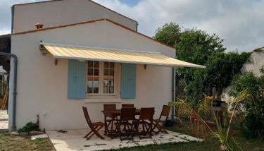 Oléron côte ouest 3 étoiles location du sa au sa - Foto 2