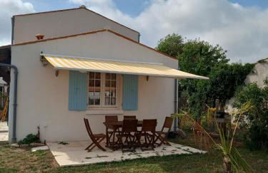 Oléron côte ouest 3 étoiles location du sa au sa - Foto 2