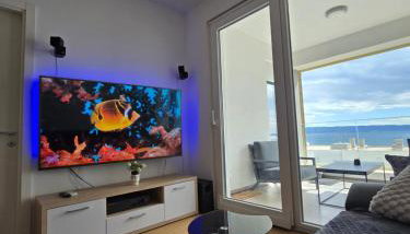 Seaview Deluxe Apartment - Foto 5