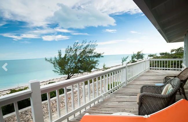 Caribbean Sea Breeze Villas - Foto 27