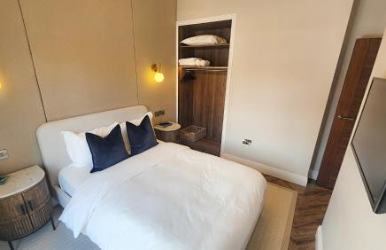 Elevated Space Apartments, Shipston on Stour - Foto 12