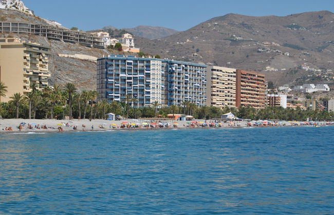 APCOSTAS Almuñecar Playa / Dos Dormitorios - Photo 1