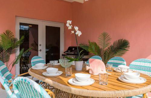 Goodtime House 5 min to Beach, Pool Coming Sept! - Foto 40