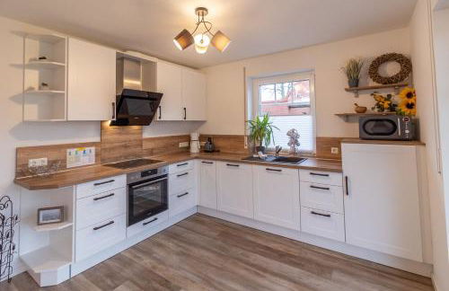 Ferienhaus Meerträume - Foto 6