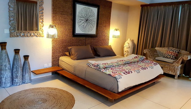 Villa Allure - Foto 2, Habitación