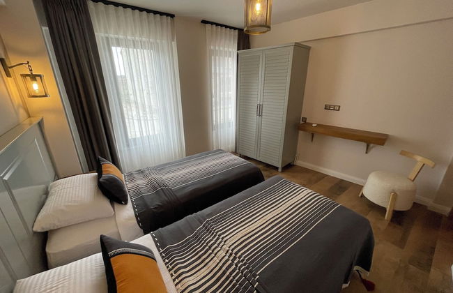 Oikos Bozcaada - Foto 7