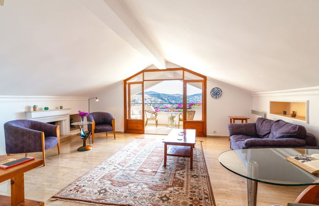 Korsan Apartments - Foto 31