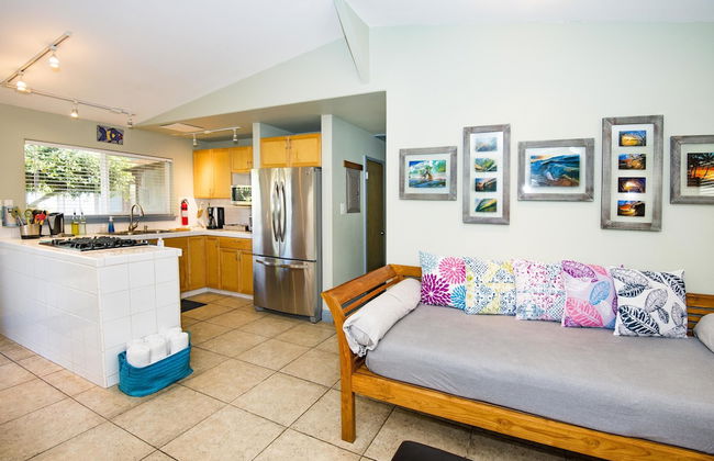 Tiki Moon Villas - Foto 28