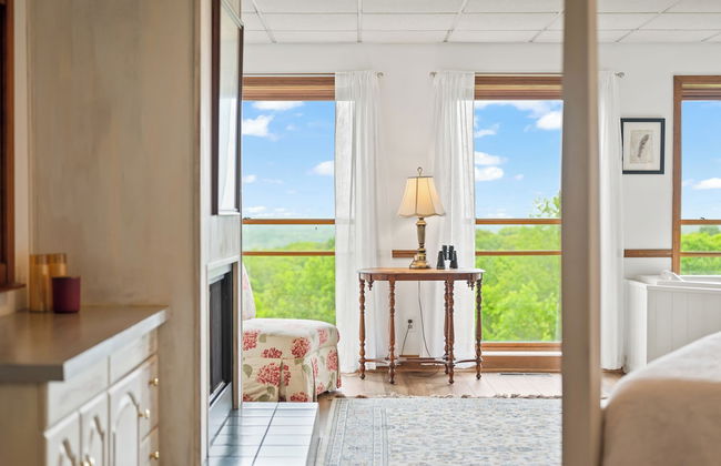 Treetop Retreat - Foto 10