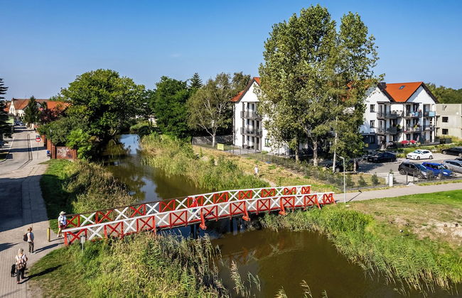 Apartamenty Sun & Snow Nad Ujściem - Foto 12