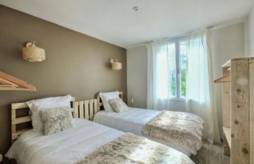 Le Cottage Nature Loin de l'oeil Clim Gaillac entre Albi-Toulouse & Les Cottages du Tarn - Foto 14